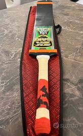 Racchetta da cricket Saki