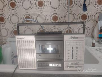 Radio Vintage Anni 60/70 (Catania)