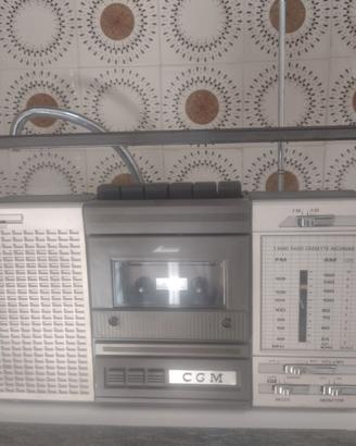 Radio Vintage Anni 60/70 (Catania)