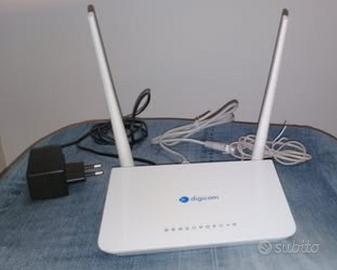 Router Wirless Digicom