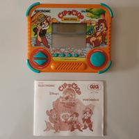 Cip & Ciop Tiger Electronics GIG 1990