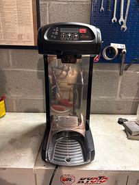 WineFIT vino, dispenser / VENDUTA IN ATTESA DI RIT