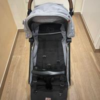 Passeggino kinderkraft