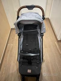 Passeggino kinderkraft