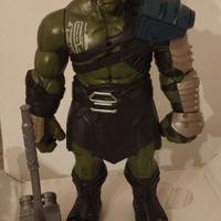 HULK RAGNAROCK GLADIATORE