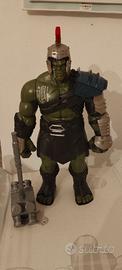 HULK RAGNAROCK GLADIATORE