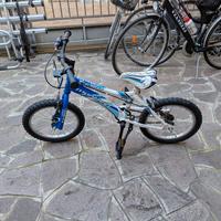 Bicicletta da Bambino 16"