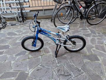 Bicicletta da Bambino 16"