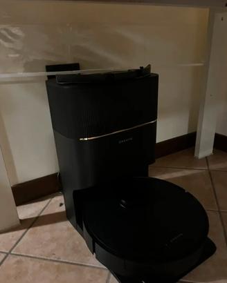 Dreame D20 Pro Plus