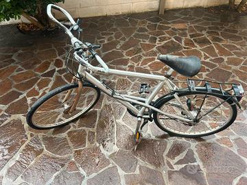 Bici Mercedes primi anni '90