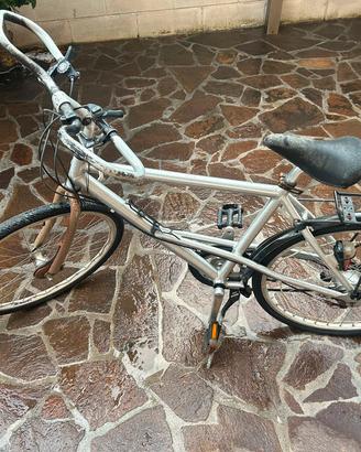 Bici Mercedes primi anni '90