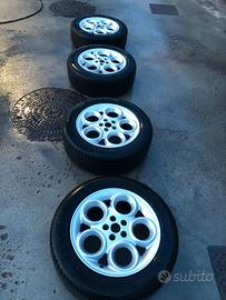 Accessori Alfa Romeo