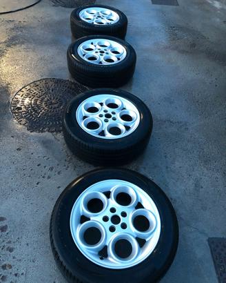 Accessori Alfa Romeo