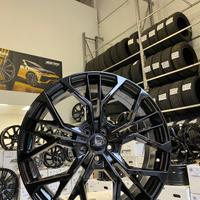 Cerchi Ford raggio 17 NUOVI cod.34982