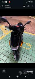 Aprilia SR 50