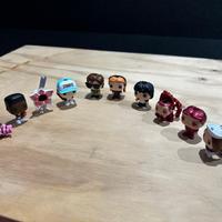 Mini Funko Kinder Joy collezione Stranger Things