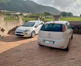 FIAT Punto 4ª serie - 2013