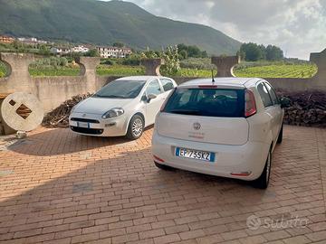 FIAT Punto 4ª serie - 2013
