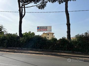 Terreno di 1109 m² a Nettuno