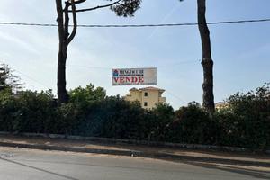 Terreno di 1109 m² a Nettuno