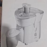 Spremi agrumi centrifuga 