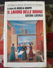 Libro laterza