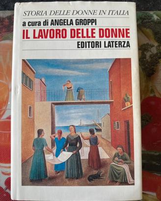 Libro laterza