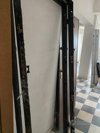 PORTONCINO BLINDATO 90cm