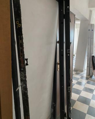 PORTONCINO BLINDATO 90cm