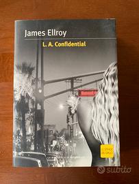 L. A. Confidential - J. Ellroy