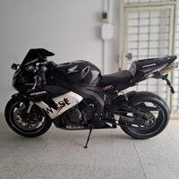 Honda CBR Firblade 1000 anno 2006