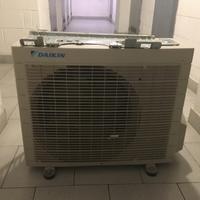 Condizionatore DAIKIN