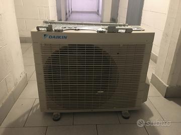 Condizionatore DAIKIN