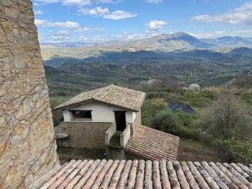 Casa indipendente a Genazzano Rm