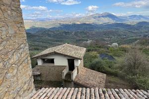 Casa indipendente a Genazzano Rm