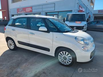 Fiat 500L 1.3 Multijet 95 CV Business EURO 6
