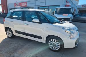 Fiat 500L 1.3 Multijet 95 CV Business EURO 6