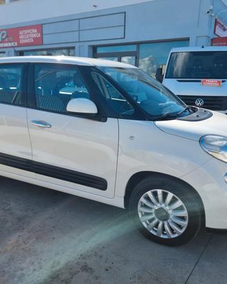 Fiat 500L 1.3 Multijet 95 CV Business EURO 6