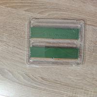 2 stick di RAM ddr5 8gb