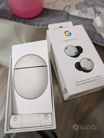pixel buds pro