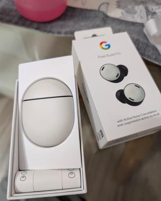 pixel buds pro