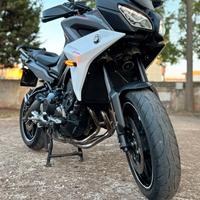 Yamaha Tracer 900
