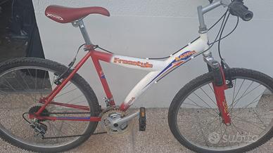 Bici kappa