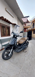 Piaggio beverly