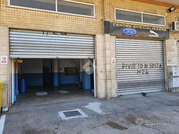NEGOZIO A CASSINO