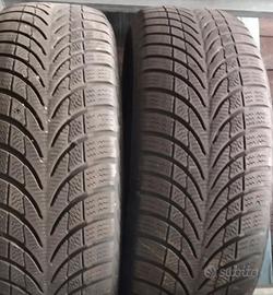 Gomme USATE SEMI NUOVE VREDESTEIN 185 60 16 86h