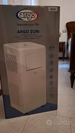 Condizionatore argo zori