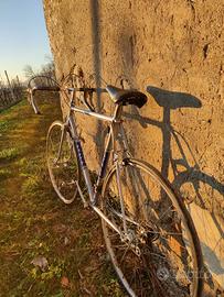 Bicicletta da corsa Atala vintage