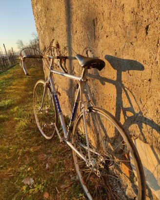 Bicicletta da corsa Atala vintage