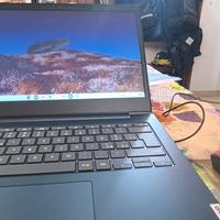 Chromebook lenovo